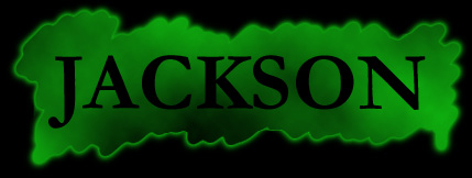JACKSON GREEN